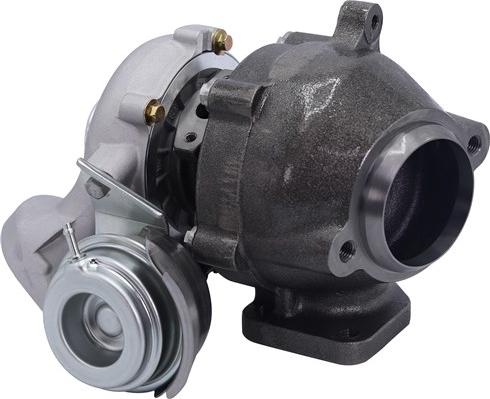 Magneti Marelli 807101001900 - Turbocompresseur, suralimentation cwaw.fr