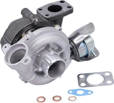 Magneti Marelli 807101001500 - Turbocompresseur, suralimentation cwaw.fr