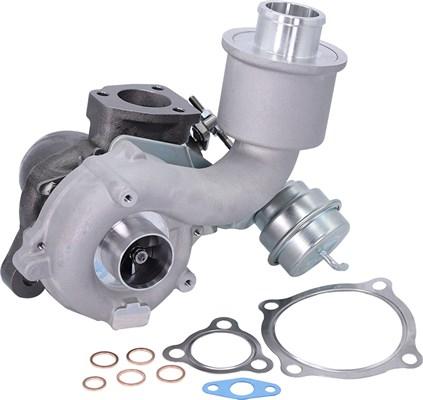 Magneti Marelli 807101003600 - Turbocompresseur, suralimentation cwaw.fr