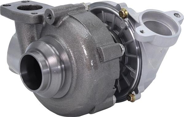 Magneti Marelli 807101007000 - Turbocompresseur, suralimentation cwaw.fr