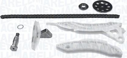 Magneti Marelli 341500000150 - Kit de distribution par chaîne cwaw.fr