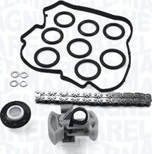 Magneti Marelli 341500000360 - Kit de distribution par chaîne cwaw.fr