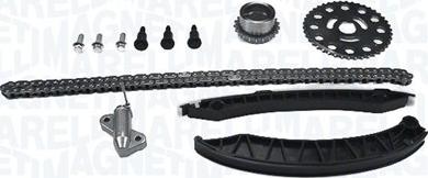 Magneti Marelli 341500000200 - Kit de distribution par chaîne cwaw.fr