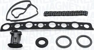 Magneti Marelli 341500000730 - Kit de distribution par chaîne cwaw.fr