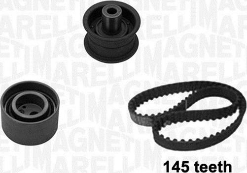 Magneti Marelli 341304070000 - Kit de distribution cwaw.fr