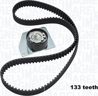 Magneti Marelli 341304110000 - Kit de distribution cwaw.fr