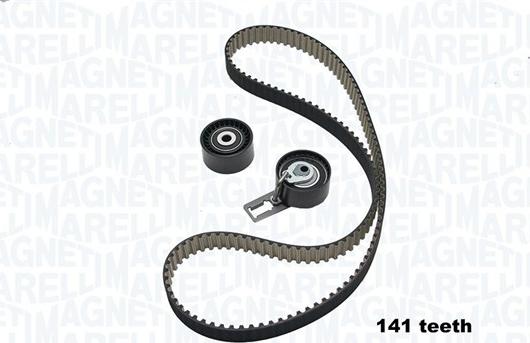 Magneti Marelli 341304130000 - Kit de distribution cwaw.fr