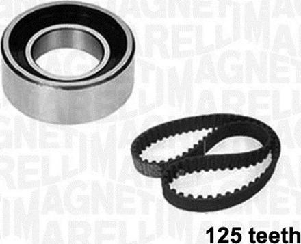 Magneti Marelli 341304810000 - Kit de distribution cwaw.fr