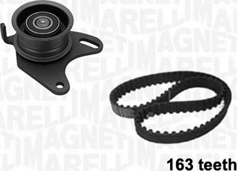 Magneti Marelli 341305920000 - Kit de distribution cwaw.fr