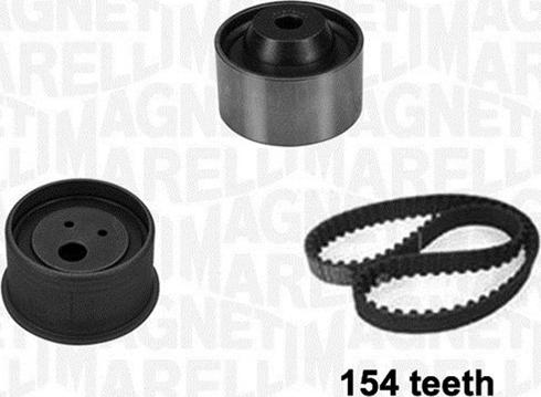 Magneti Marelli 341305490000 - Kit de distribution cwaw.fr