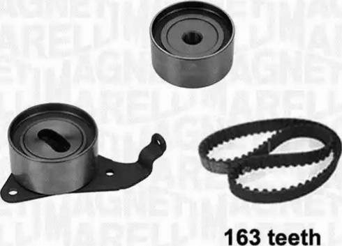 Magneti Marelli 341305450000 - Kit de distribution cwaw.fr