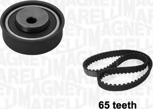 Magneti Marelli 341305400000 - Kit de distribution cwaw.fr