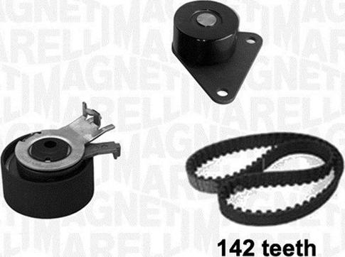 Magneti Marelli 341305470000 - Kit de distribution cwaw.fr