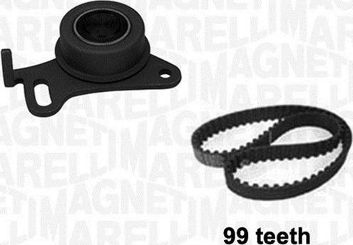 Magneti Marelli 341305670000 - Kit de distribution cwaw.fr