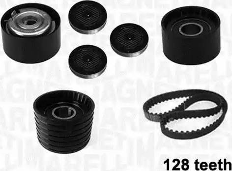 Magneti Marelli 341305050000 - Kit de distribution cwaw.fr