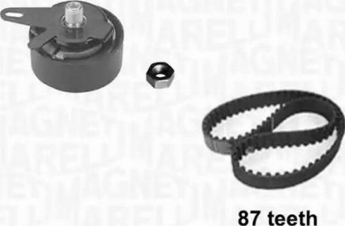 Magneti Marelli 341305070000 - Kit de distribution cwaw.fr