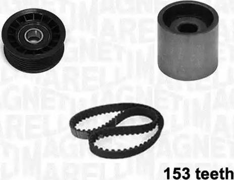 Magneti Marelli 341305130000 - Kit de distribution cwaw.fr