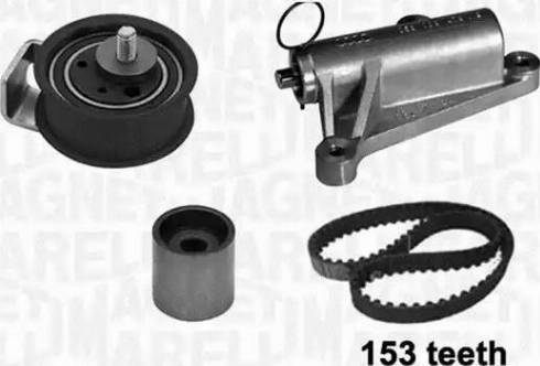 Magneti Marelli 341305120000 - Kit de distribution cwaw.fr