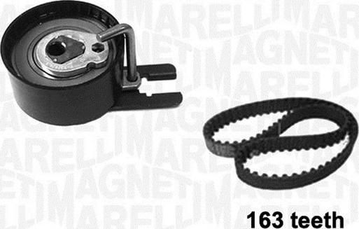 Magneti Marelli 341305890000 - Kit de distribution cwaw.fr