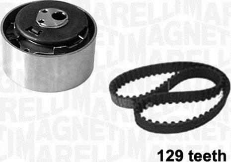 Magneti Marelli 341305810000 - Kit de distribution cwaw.fr