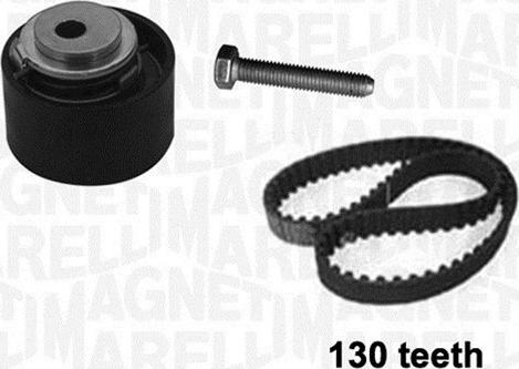 Magneti Marelli 341305340000 - Kit de distribution cwaw.fr