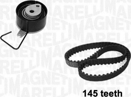 Magneti Marelli 341305200000 - Kit de distribution cwaw.fr