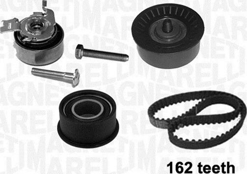 Magneti Marelli 341305720000 - Kit de distribution cwaw.fr