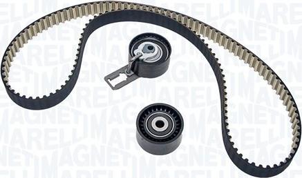 Magneti Marelli 341306590000 - Kit de distribution cwaw.fr