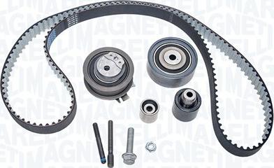 Magneti Marelli 341306540000 - Kit de distribution cwaw.fr