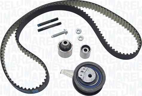 Magneti Marelli 341306640000 - Kit de distribution cwaw.fr