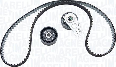 Magneti Marelli 341306650000 - Kit de distribution cwaw.fr