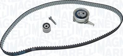 Magneti Marelli 341306660000 - Kit de distribution cwaw.fr