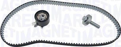 Magneti Marelli 341306600000 - Kit de distribution cwaw.fr