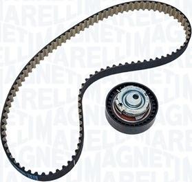 Magneti Marelli 341306610000 - Kit de distribution cwaw.fr