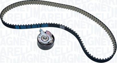 Magneti Marelli 341306630000 - Kit de distribution cwaw.fr