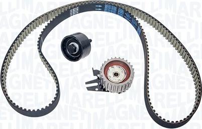 Magneti Marelli 341306620000 - Kit de distribution cwaw.fr