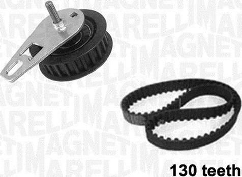 Magneti Marelli 341306150000 - Kit de distribution cwaw.fr