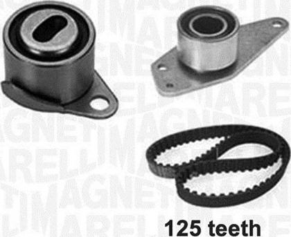 Magneti Marelli 341301490000 - Kit de distribution cwaw.fr