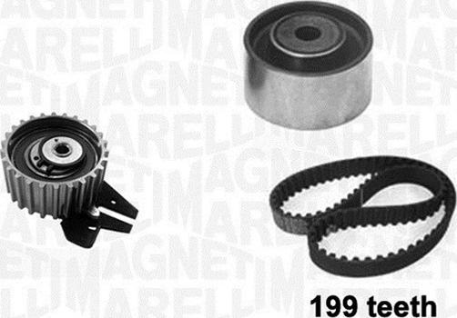 Magneti Marelli 341301100000 - Kit de distribution cwaw.fr