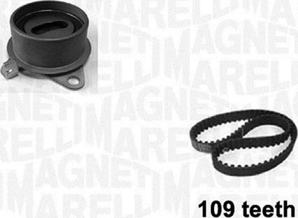 Magneti Marelli 341302930000 - Kit de distribution cwaw.fr