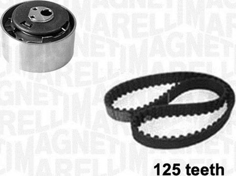 Magneti Marelli 341302470000 - Kit de distribution cwaw.fr