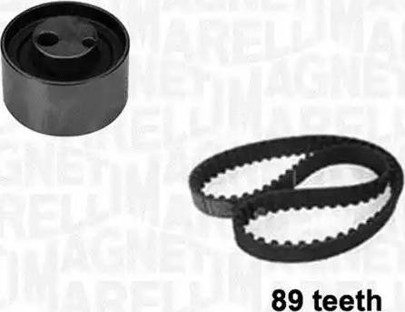 Magneti Marelli 341302500000 - Kit de distribution cwaw.fr