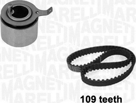 Magneti Marelli 341302380000 - Kit de distribution cwaw.fr