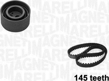 Magneti Marelli 341302750000 - Kit de distribution cwaw.fr