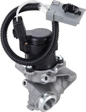 Magneti Marelli 359000604650 - Vanne EGR cwaw.fr