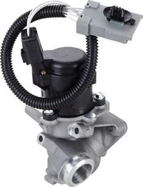 Magneti Marelli 359000604660 - Vanne EGR cwaw.fr