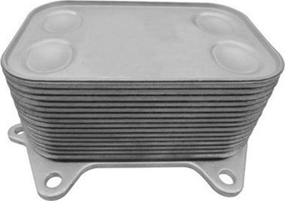 Magneti Marelli 359001601680 - Radiateur d'huile, boîte de vitesse manuelle cwaw.fr