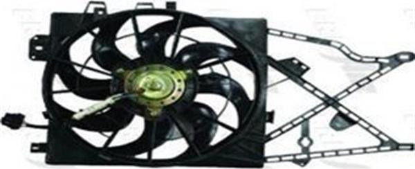 Magneti Marelli 359003900060 - Ventilateur, refroidissement du moteur cwaw.fr