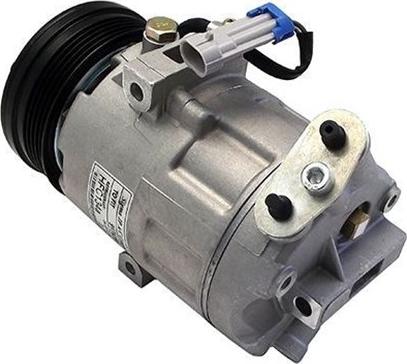 Magneti Marelli 359002000100 - Compresseur, climatisation cwaw.fr