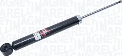 Magneti Marelli 354353070000 - Amortisseur cwaw.fr